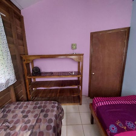 Casa Lina Sloth View Exotic Apartment With Privat Kitchen Puerto Viejo de Talamanca Eksteriør bilde