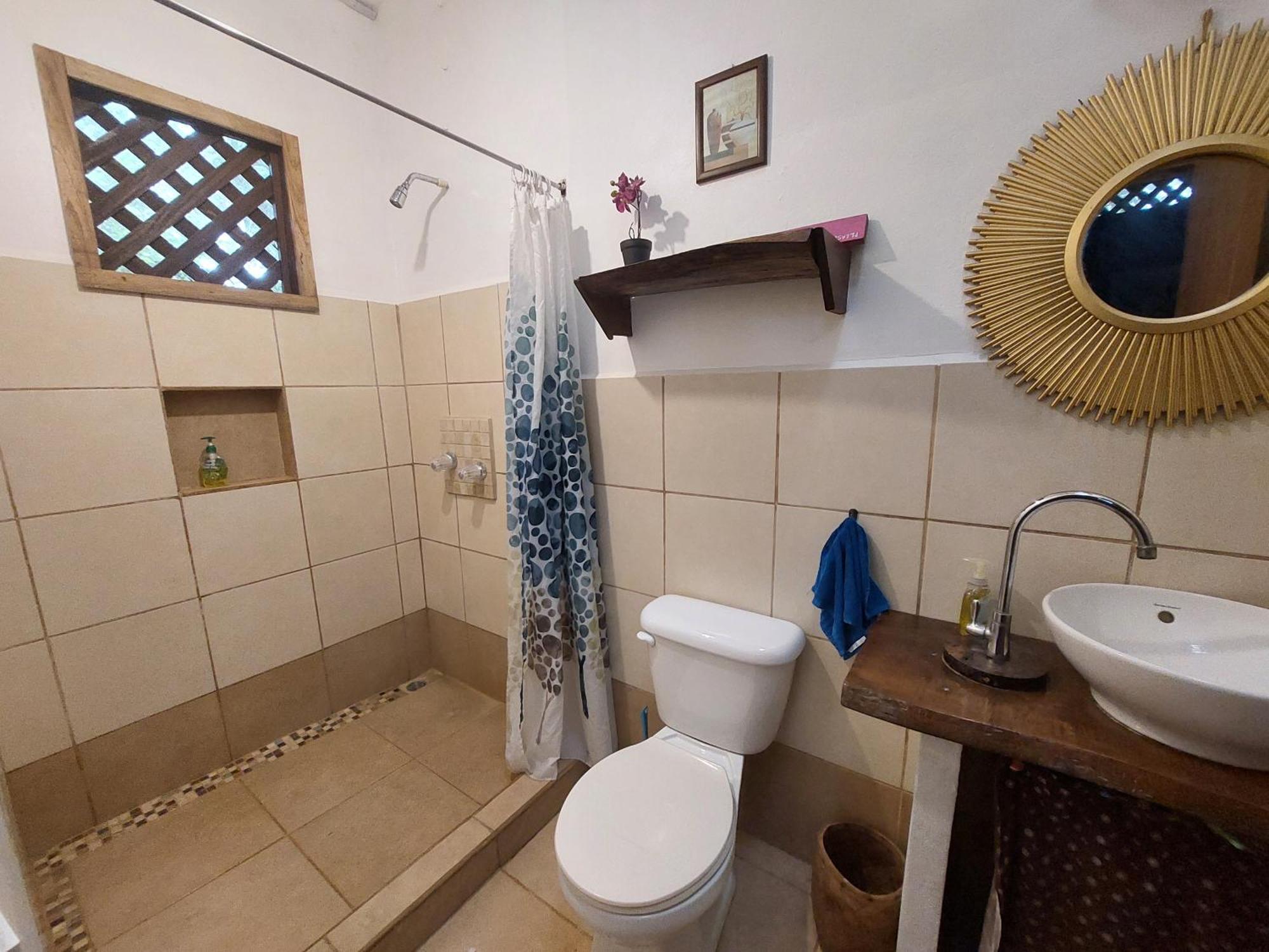 Casa Lina Sloth View Exotic Apartment With Privat Kitchen Puerto Viejo de Talamanca Eksteriør bilde