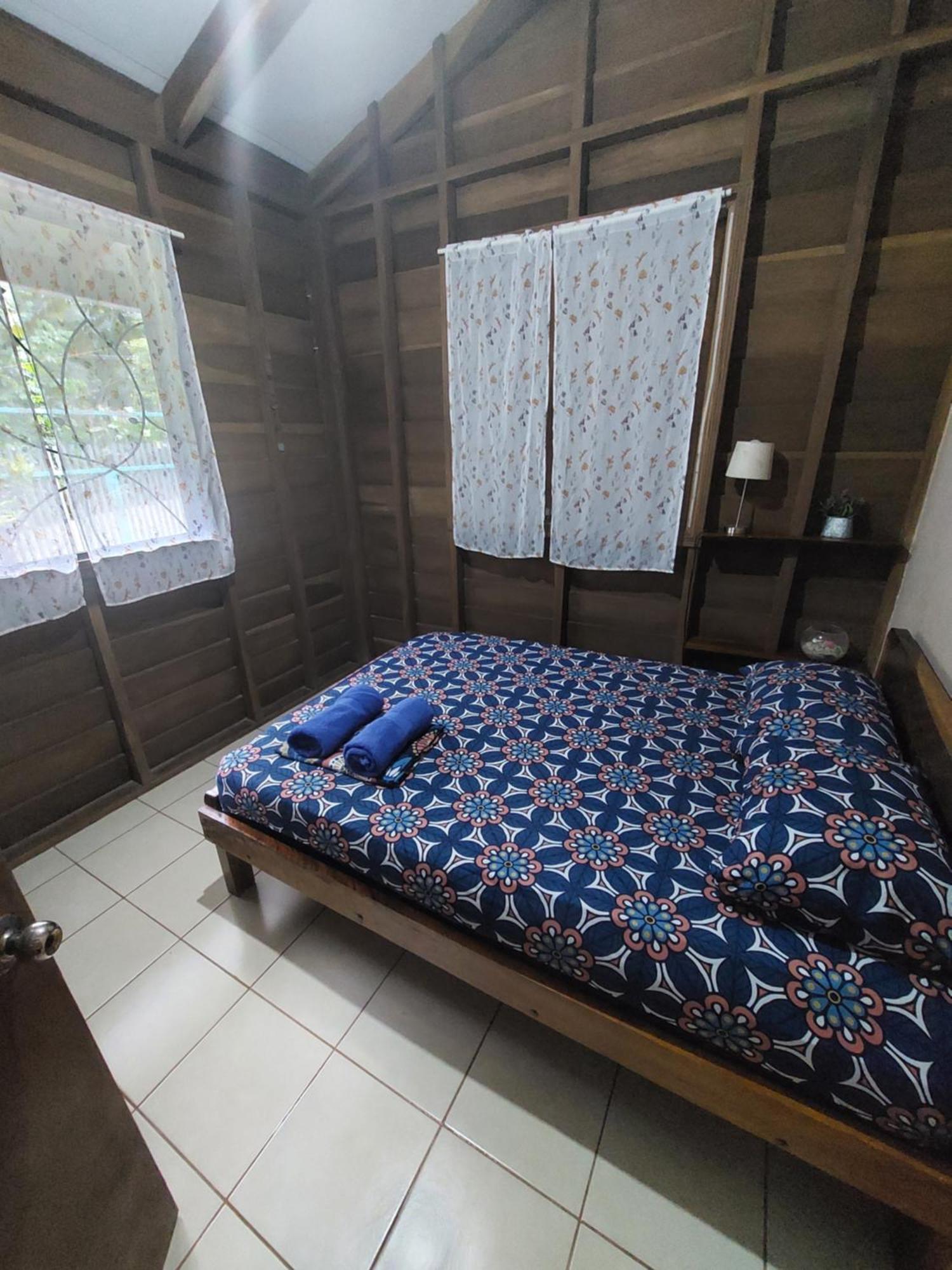Casa Lina Sloth View Exotic Apartment With Privat Kitchen Puerto Viejo de Talamanca Eksteriør bilde