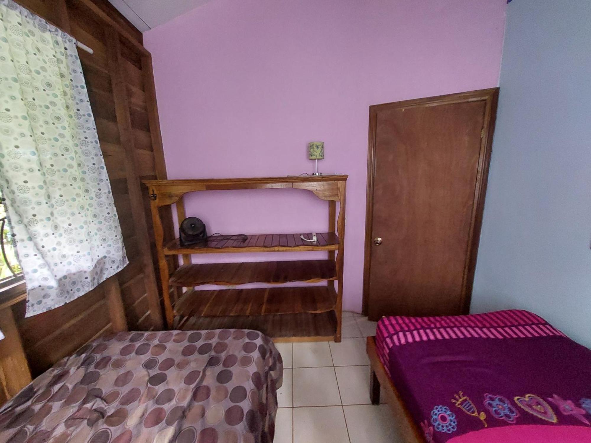Casa Lina Sloth View Exotic Apartment With Privat Kitchen Puerto Viejo de Talamanca Eksteriør bilde