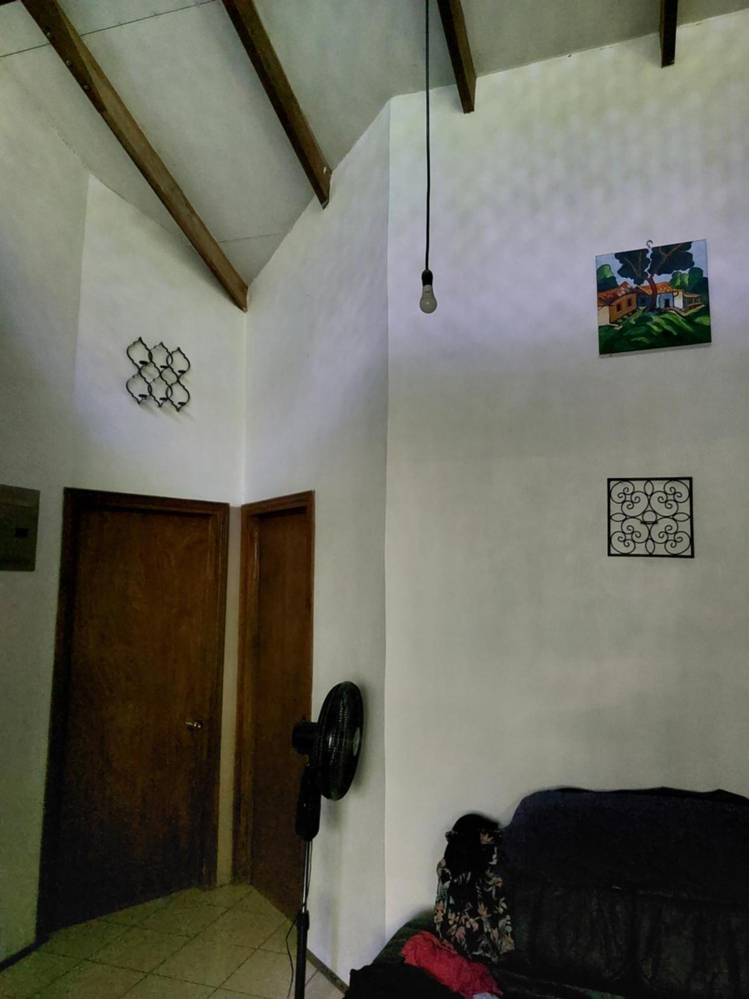 Casa Lina Sloth View Exotic Apartment With Privat Kitchen Puerto Viejo de Talamanca Eksteriør bilde