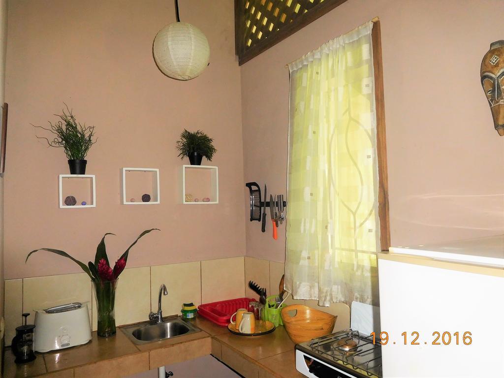 Casa Lina Sloth View Exotic Apartment With Privat Kitchen Puerto Viejo de Talamanca Eksteriør bilde