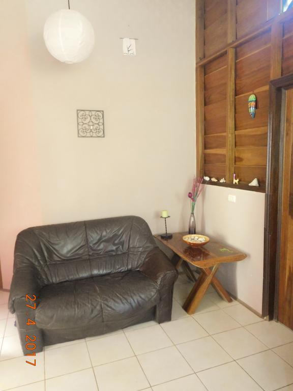 Casa Lina Sloth View Exotic Apartment With Privat Kitchen Puerto Viejo de Talamanca Eksteriør bilde